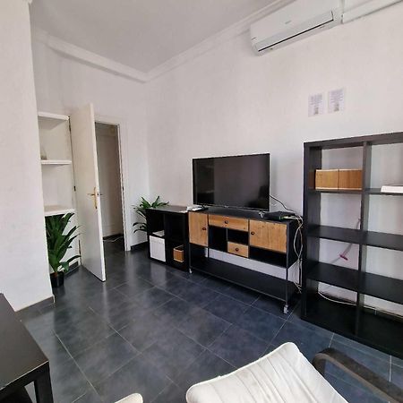 3 Rooms Con Parking Especerias Malaga Exterior photo