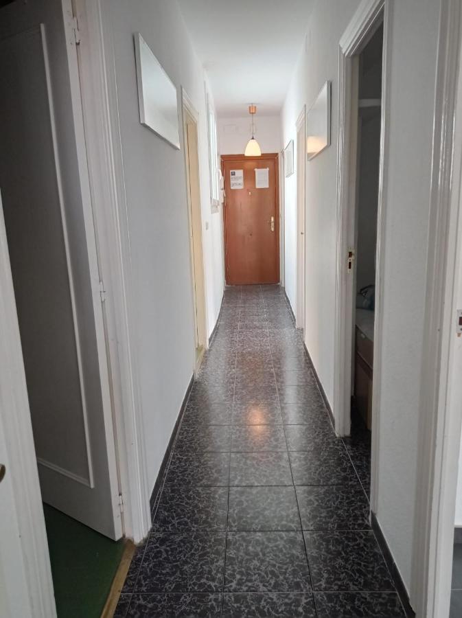 3 Rooms Con Parking Especerias Malaga Exterior photo