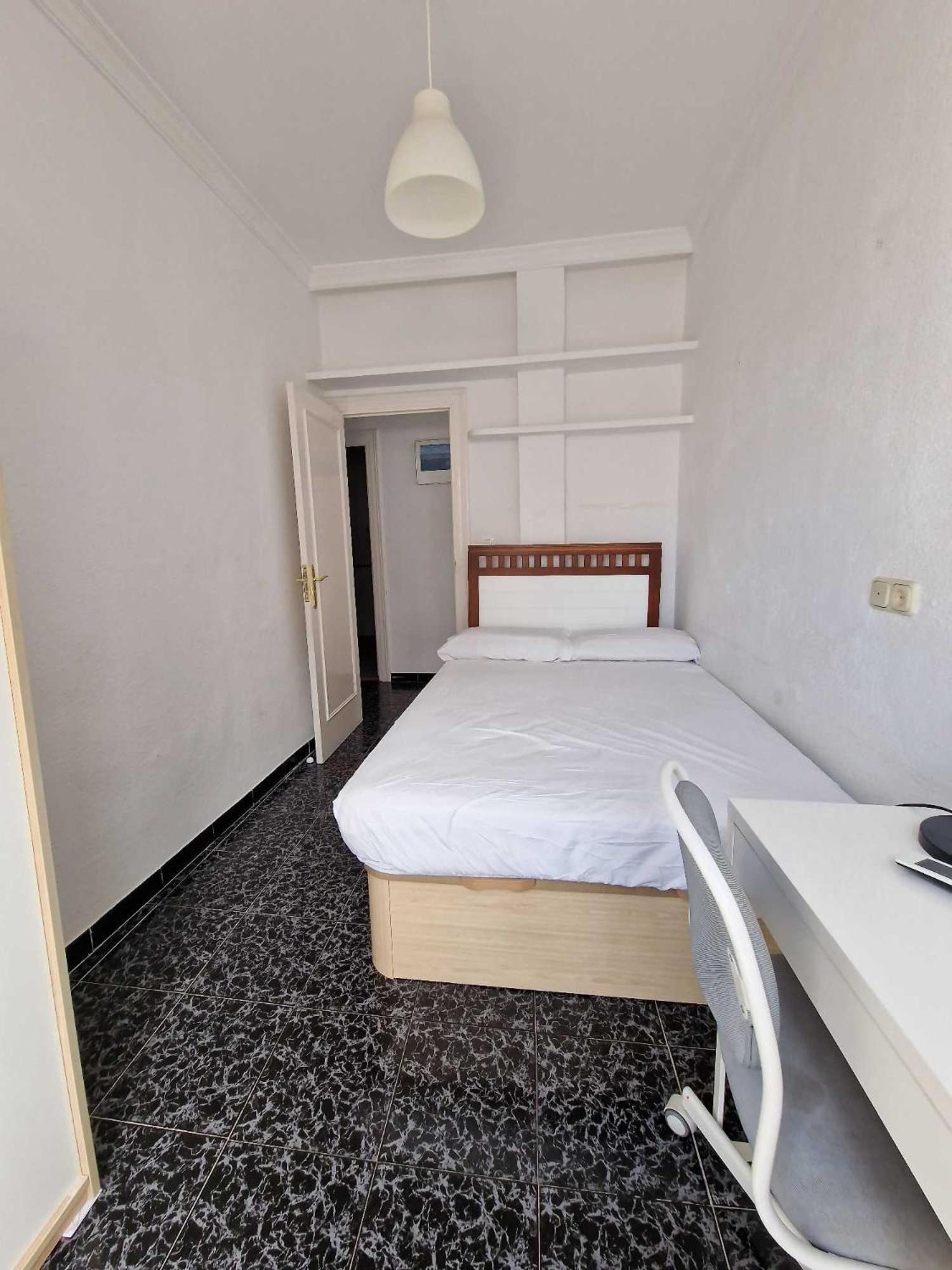 3 Rooms Con Parking Especerias Malaga Exterior photo